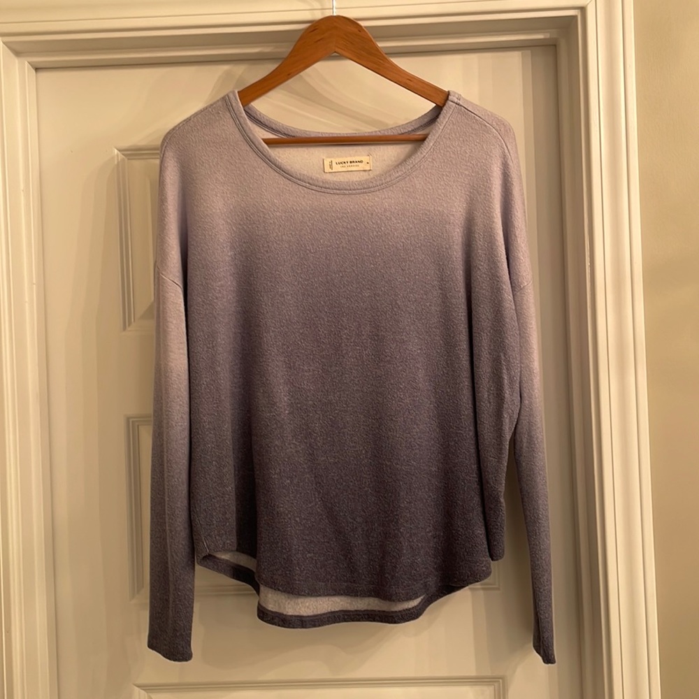 Lucky Brand Sweater